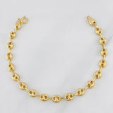Pulso GC 3.35g / 7 1/2 in / 5.36mm Oro Amarillo 18K