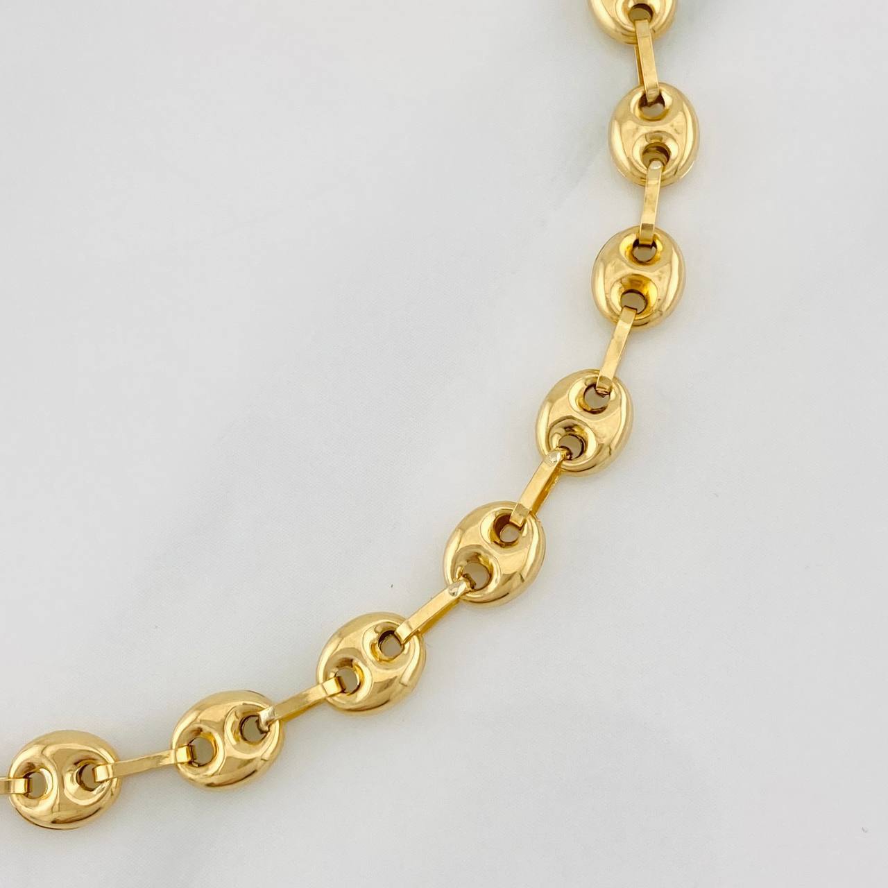 Pulso GC 3.95g / 7 1/2 in / 5.46mm Oro Amarillo 18K