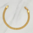 Bismark Bracelet 5.45 g / 7 1/2 in / 5 mm 18K Yellow Gold