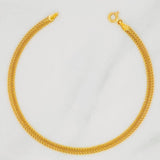 Sedusa Bracelet 2g / 8 1/4 in / 3.75mm 18K Yellow Gold