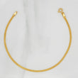 Bismark Bracelet 1.35gr / 7 1/2 in / 1.9mm Yellow Gold +1 18K $