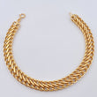 Pulso Sedusa 4.5gr / 7 1/2 in / 7mm Oro Amarillo +3 18K &