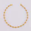 Pulso GC 1.9g / 7 in / 3.5mm Oro Amarillo 18K