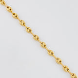 Pulso GC 2.05g / 7 1/4 in / 3.5mm Oro Amarillo 18K