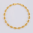 Pulso GC 4.65g / 8 in / 5.3mm Oro Amarillo 18K