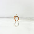 Pendant Horseshoe 1.05gr / 2cm / Rose Gold