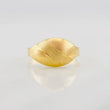 Orbit Ring 1.2g / T6 3/4 Yellow Gold 18K