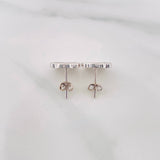 Topos Oso Ts 3.05g / in / 10.34mm Oro Blanco 18K