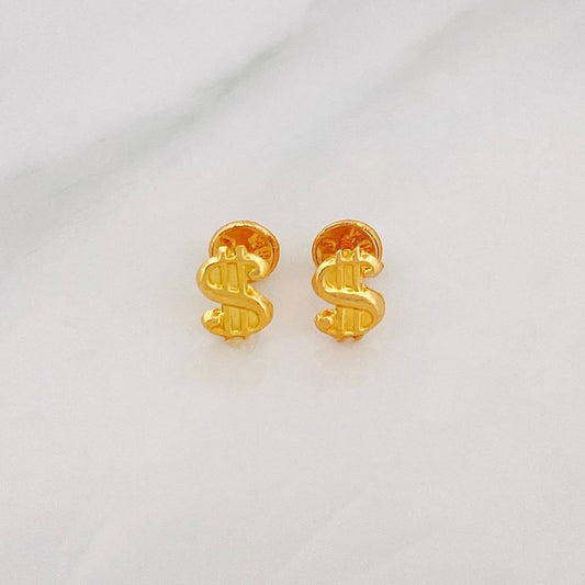 Topos Signo Peso 0.55g / in / 4.05mm Oro Amarillo 18K