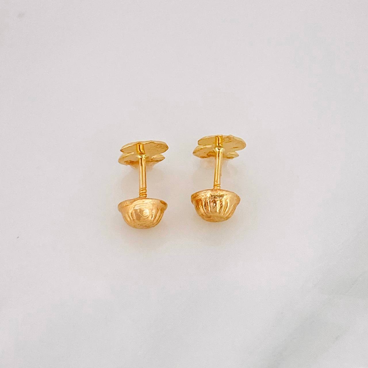 Topos Signo Peso 0.55g / in / 4.05mm Oro Amarillo 18K