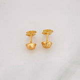 Topos Signo Peso 0.55g / in / 4.05mm Oro Amarillo 18K