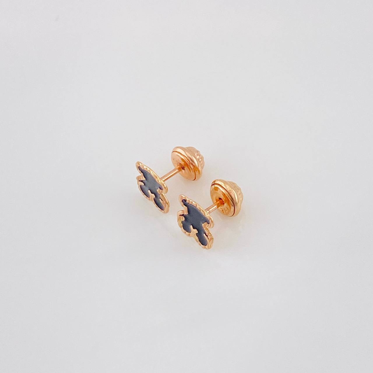 Topos Oso Ts 0.7g / in / 5.42mm Oro Rosa 18K