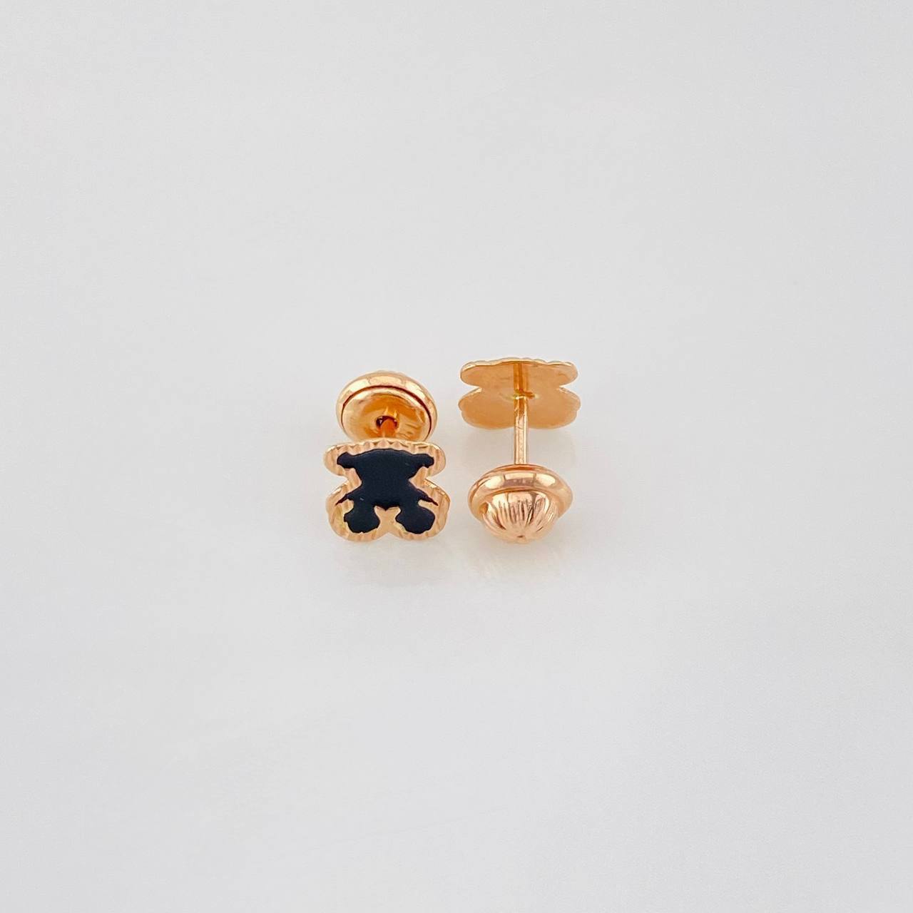 Topos Oso Ts 0.7g / in / 5.42mm Oro Rosa 18K