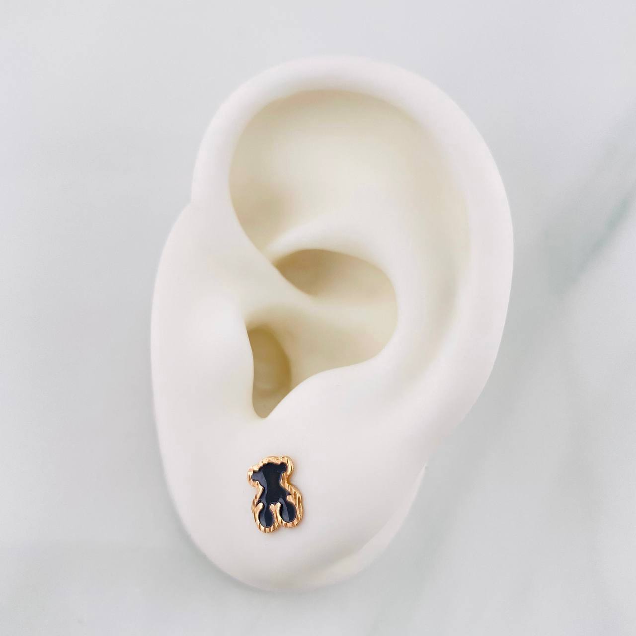 Topos Oso Ts 0.7g / in / 5.42mm Oro Rosa 18K