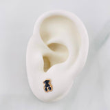 Topos Oso Ts 0.7g / in / 5.42mm Oro Rosa 18K