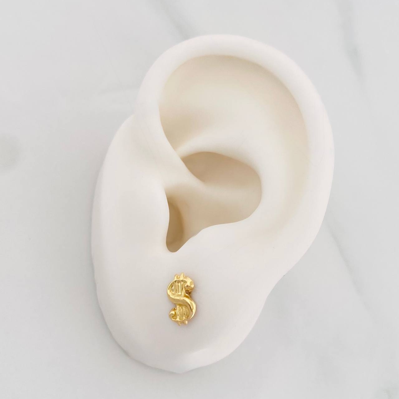 Topos Signo Peso 0.55g / in / 4.05mm Oro Amarillo 18K