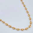 Cadena GC 5.25gr / 18 1/4 in / 3.6mm Oro Amarillo 18K %