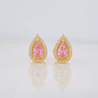 Topos Halo Gota 1g / in / 5.6mm Oro Amarillo 18K