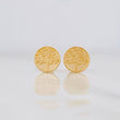 Topos Arbol 1.35g / in / 8.3mm Oro Amarillo 18K