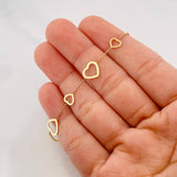 Classic Link Bracelet 1.65g / 7 3/4 in / 1.1mm 18K Yellow Gold