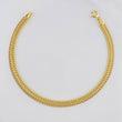 Pulso Sedusa 2.35g / 19cm / 4.7mm Oro Amarillo 18K
