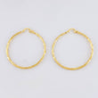 Candongas Aro Emmi 3.15g / 2 in Oro Amarillo 18K