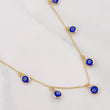 Classic Link Chain 2.9g / 18 in / 0.6mm 18K Yellow Gold