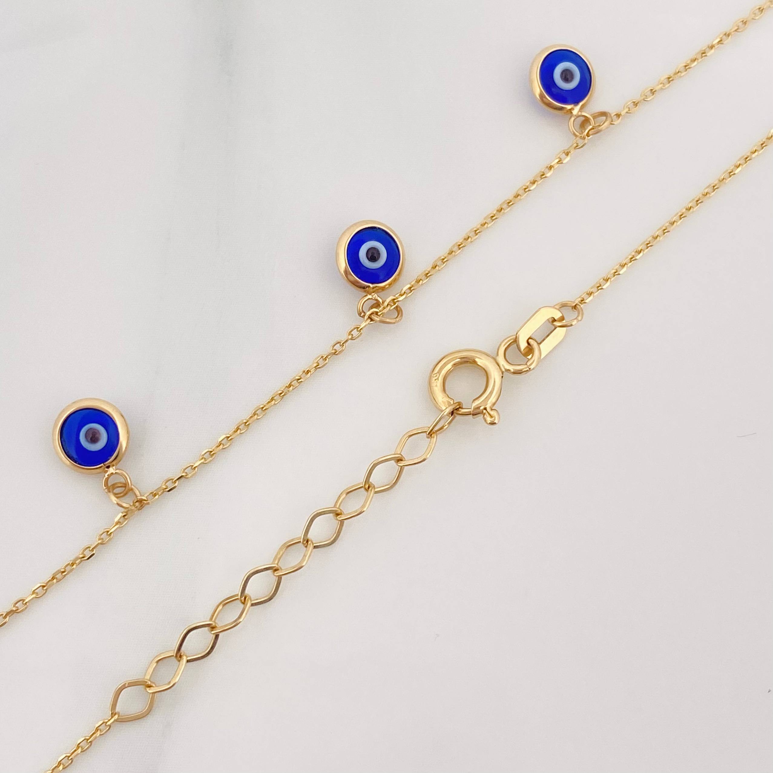 Classic Link Chain 2.9g / 18 in / 0.6mm 18K Yellow Gold