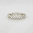 Churumbela Ring 2.8g / T6 1/4 18K White Gold