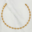 Bracelet Gc 2.9 g / 7 1/2 in / 3.93 mm Yellow Gold 18K