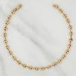 Bracelet Gc 2.35 g / 1 in / 19.6 mm Yellow Gold 18K