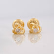 Topos Elice 0.85g / in / 5mm Oro Amarillo 18K