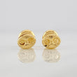 Topos GC 0.6g / in / 4.7mm Oro Amarillo 18K