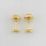 Topos GC 0.55g / in / 3.55mm Oro Amarillo 18K