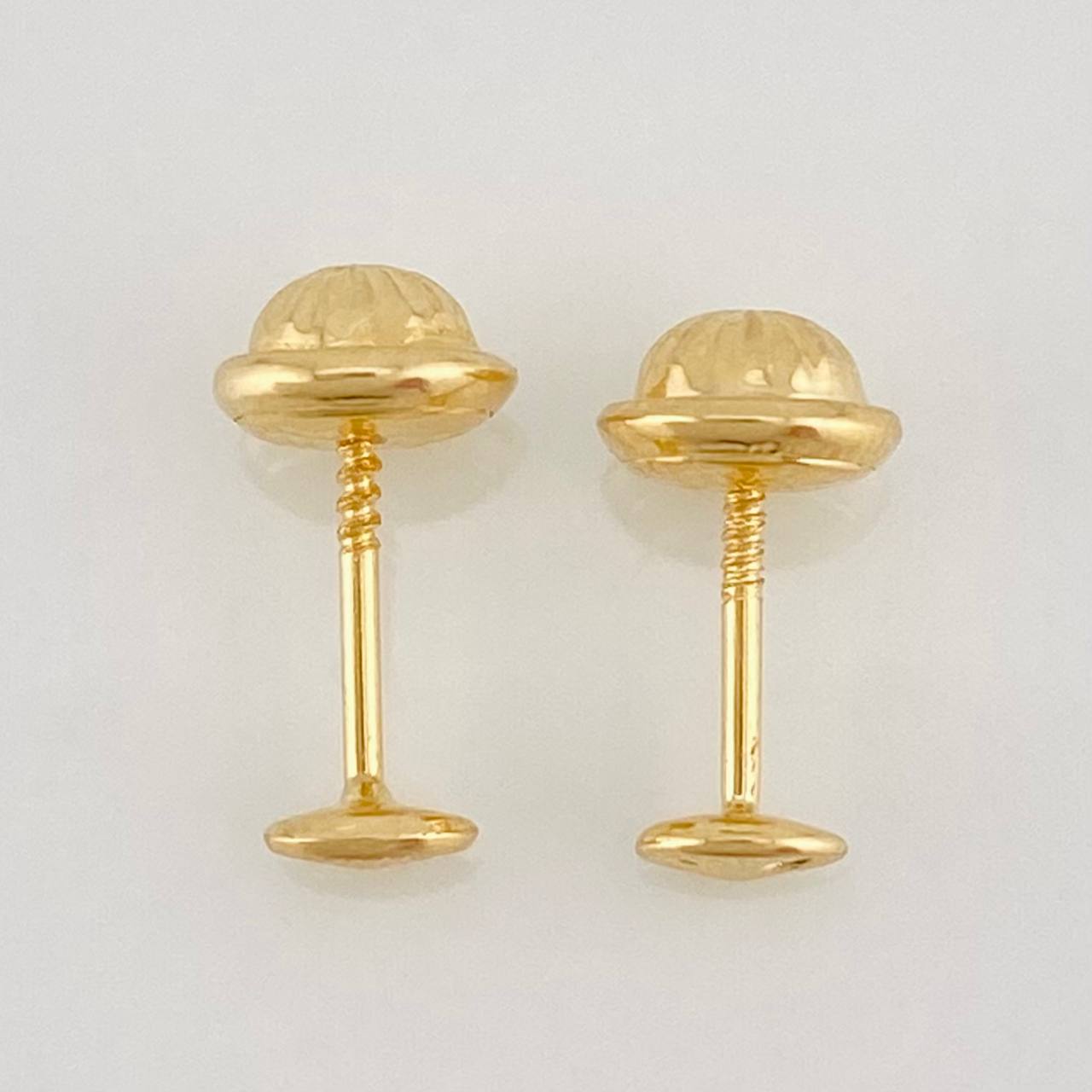 Topos GC 0.45g / in / 2.9mm Oro Amarillo 18K