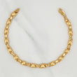 Rustic Bubbles Bracelet 4.45 g / 7 1/2 in / 4.3 mm 18K Yellow Gold