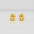 Topos GC 0.55g / in / 3.55mm Oro Amarillo 18K
