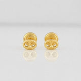 Topos GC 0.55g / in / 3.55mm Oro Amarillo 18K