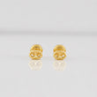 Topos GC 0.45g / in / 2.9mm Oro Amarillo 18K