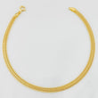 Pulso Sedusa 2.05g / 8 1/4 in / 3.6mm Oro Amarillo 18K