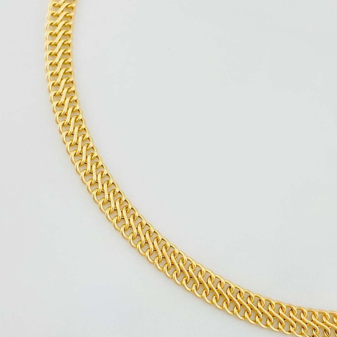 Pulso Sedusa 2.05g / 8 1/4 in / 3.6mm Oro Amarillo 18K