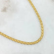 Bismark Chain 6.2gr / 23.6in / +1 18K Gold