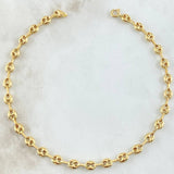 GC Anklet 3.85gr / 25.5cm / 18K Gold *
