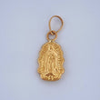 Dije Virgen De Guadalupe 0.65gr / 3/4 in / Oro Amarillo 18K $