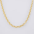 Cadena Rolo 2.4g / 20 in / 2.2mm Oro Amarillo 18K