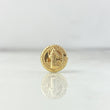 Charm San Benito 0.35gr / 8.2mm Yellow Gold 18K *