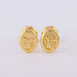 Topos San Miguel 0.7g / in / 5.6mm Oro Amarillo 18K