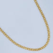 Cadena China 6.75gr / 19 3/4 in / 3.15mm Oro Amarillo 18K $ 1+