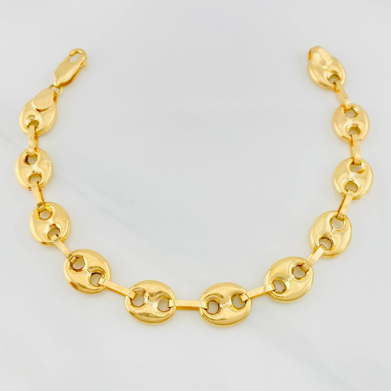 Pulso GC 7g / 7 3/4 in / 9.55mm Oro Amarillo 18K