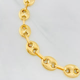 Pulso GC 7g / 7 3/4 in / 9.55mm Oro Amarillo 18K
